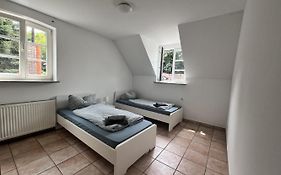 Große Apartments mit Einzelbetten Ideal für Teams&Gruppen Köln